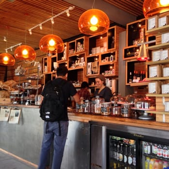 Panther Coffee - Coffee & Tea Near Me - Miami, Florida