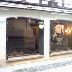 Paradiso - paradiso restaurant strasbourg