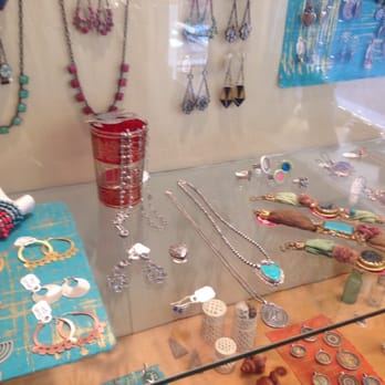 Maya - Jewelry Near Me - Santa Fe, New Mexico