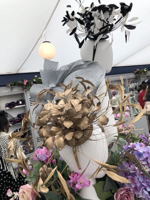 Ascot Racecourse by null