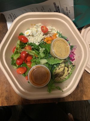 sweetgreen - Healthy Salads, Bowls and Plates by null