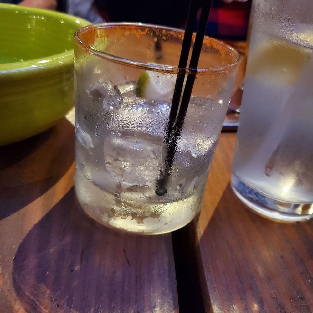 Range Cafe - Green Chili Margarita - Breakfast & Brunch Near Me - Albuquerque, New Mexico Range Cafe - Green Chili Margarita - Breakfast & Brunch Near Me - Albuquerque, New Mexico
