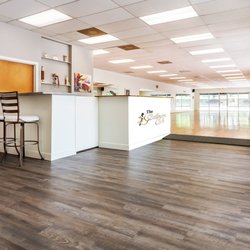 The Ballroom Club - The Ballroom Club- ballroom dance studio