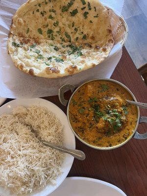 Punjab Kitchen by null