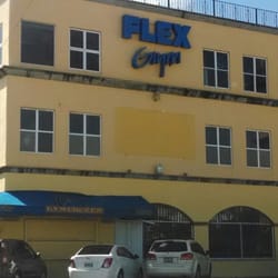 Flex Gym