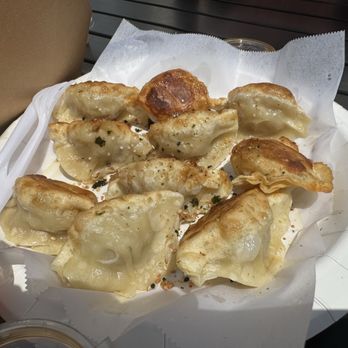 Bao Chick - Chicken Shop Near Me - Irvine, California