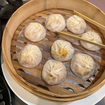 Everyday Noodles - 16. Pork Soup Dumplings - Chinese Near Me - Pittsburgh, Pennsylvania