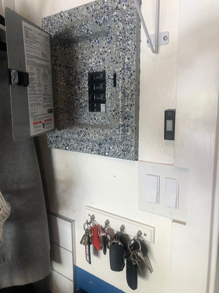 Slide of Trujillo Electric