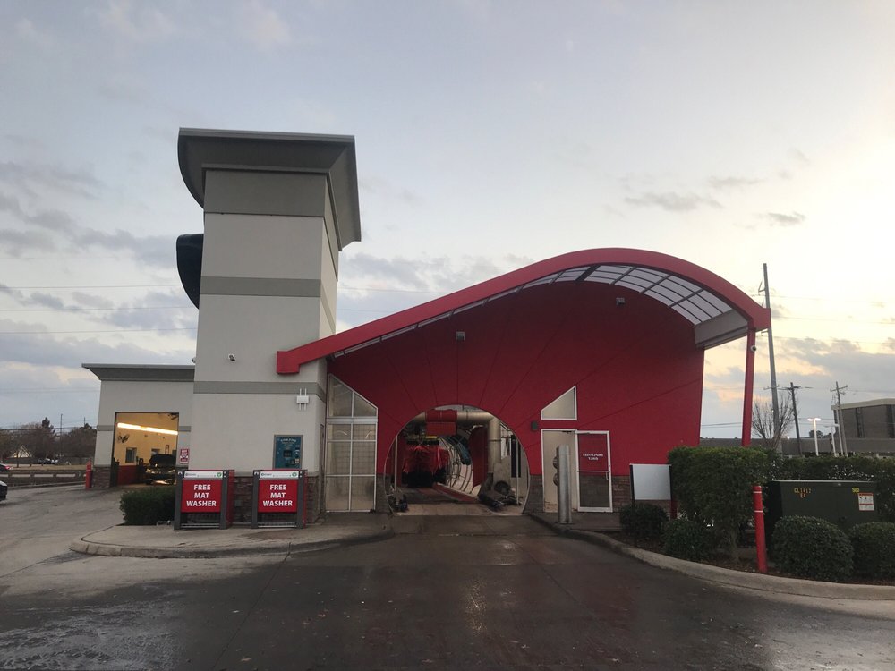 XPRESS CAR WASH 6995 Fern Lp, Shreveport, Louisiana Car Wash Phone Number Yelp