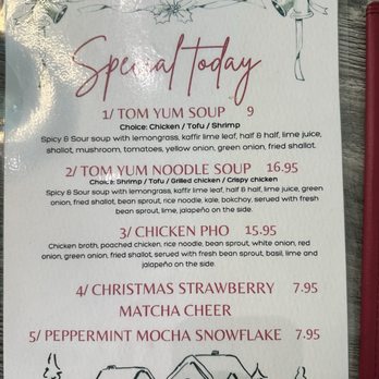 Mr East Kitchen - Menu - Breakfast & Brunch Near Me - San Francisco, California Mr East Kitchen - Menu - Breakfast & Brunch Near Me - San Francisco, California