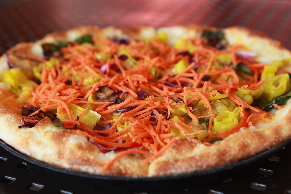 KALEIDOSCOPE PIZZERIA & PUB 1274 Photos & 1192 Reviews 3084 Crater Lake Hwy, Medford, Oregon