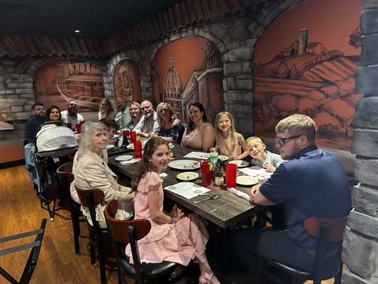 Salvatori's Fort Wayne North by null
