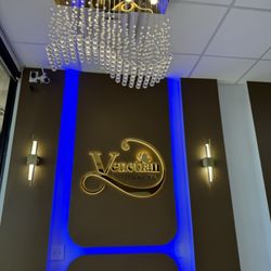 Venetian Nails & Spa
