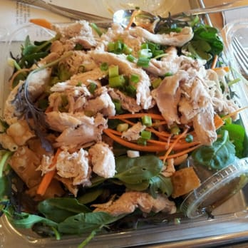 Tender Greens - New American Near Me - Pasadena, California Tender Greens - New American Near Me - Pasadena, California