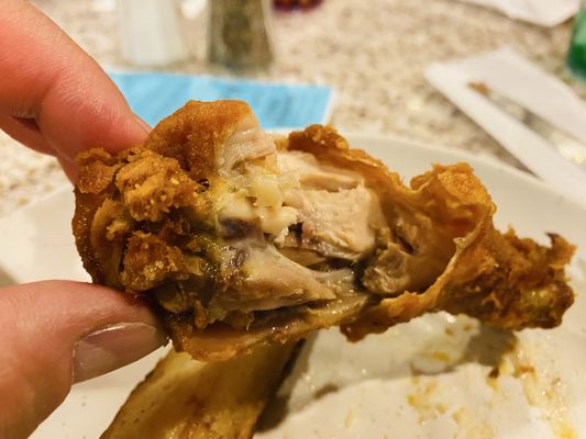 Shady Maple Smorgasbord by null