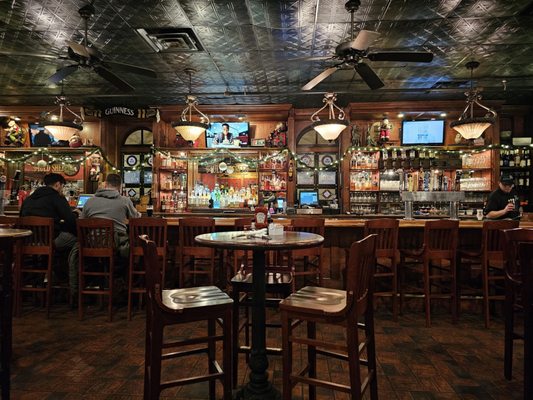The Auld Shebeen by null