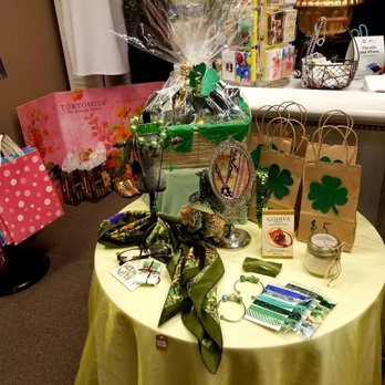 Bridget Blue - Goody Bags - Jewelry Near Me - Pascagoula, Mississippi