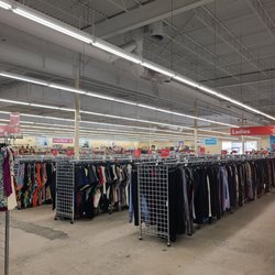 America's Thrift Stores