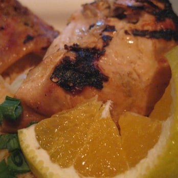 Thai Original BBQ - Thai Near Me - Cerritos, California