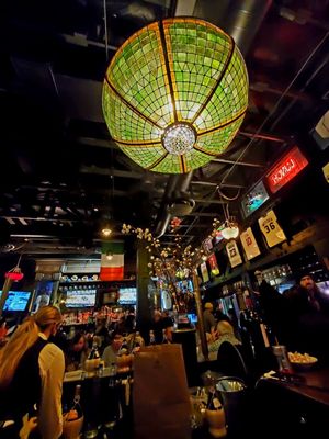 Sampino’s Kitchen at Joe Marty’s by null