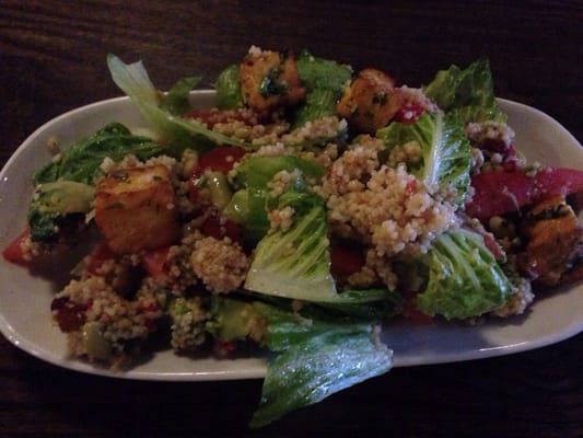 The Woodstock by null