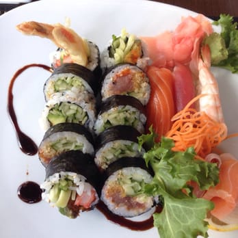 Mikasa - Sushi Nozomi - Sushi Bars Near Me - Laval, Quebec