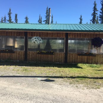 Slide Mountain Cabins & RV Park - Resorts Near Me - Glennallen, Alaska Slide Mountain Cabins & RV Park - Resorts Near Me - Glennallen, Alaska
