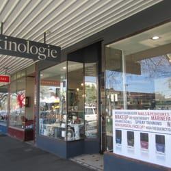 Skinologie