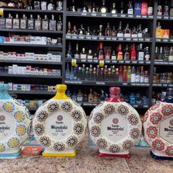 Bobs Discount Liquors No. 9