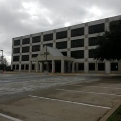 Methodist Campus for Continuing Care - Nice office....but not nice enough for the Mayo Clinic Texas. Expect something VERY tall and SHIMMERY
