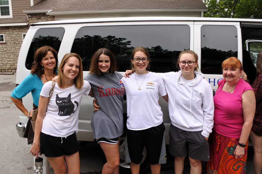 HOUSE OF HOPE KANSAS CITY Updated October 2024 20 Photos 7040