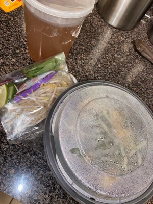 Pho Huynh by null