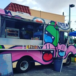 Miami Sandwiches and Salads