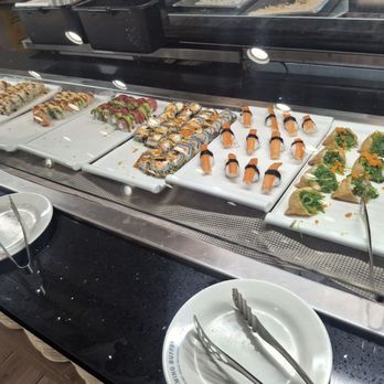 Ichiban Buffet - Buffets Near Me - Covina, California