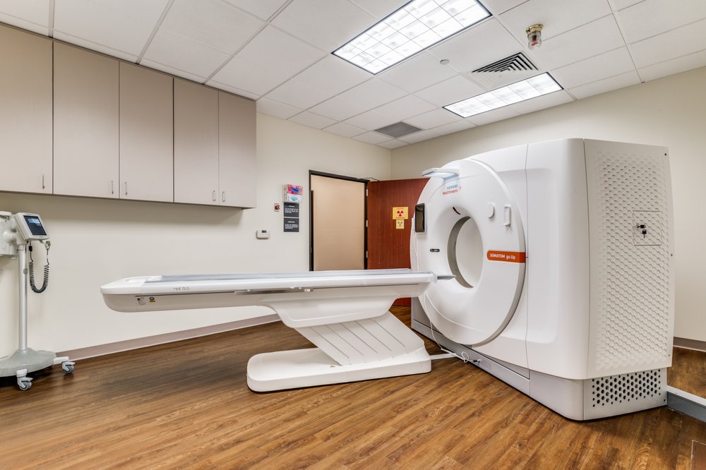 GATEWAY DIAGNOSTIC IMAGING PLANO Updated April 2024 86 Reviews