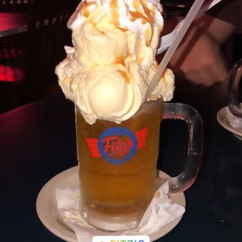 Fitz's - Peachy Keen - New American Near Me - Saint Louis, Missouri