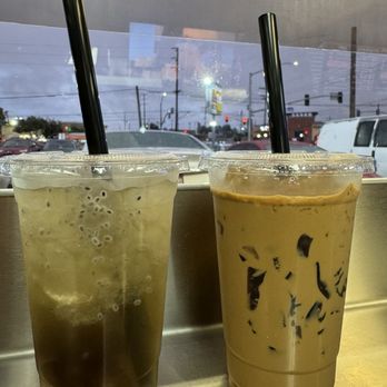 T'  AN CAFE - Sandwiches Near Me - Bellflower, California