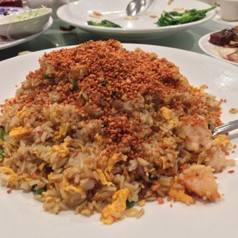 Capital Seafood - Garlic Fried Rice - Dim Sum Near Me - Arcadia, California Capital Seafood - Garlic Fried Rice - Dim Sum Near Me - Arcadia, California