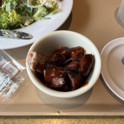 Pork Burnt Ends