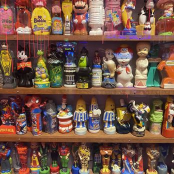 Next Level Pinball Museum - Shampoo Bottle Collection 3 - Arcades Near Me - Hillsboro, Oregon Next Level Pinball Museum - Shampoo Bottle Collection 3 - Arcades Near Me - Hillsboro, Oregon