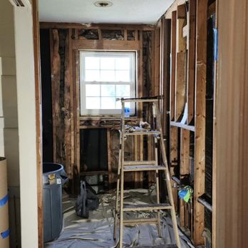 M&S Services - Handyman Near Me