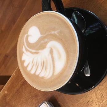 White Rhino Coffee - German Chocolate late! - Coffee & Tea Near Me - Cedar Hill, Texas White Rhino Coffee - German Chocolate late! - Coffee & Tea Near Me - Cedar Hill, Texas