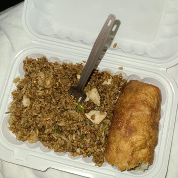 Golden Dragon - Crab & Shrimp Fried Rice - Chinese Near Me - Windsor Mill, Maryland Golden Dragon - Crab & Shrimp Fried Rice - Chinese Near Me - Windsor Mill, Maryland