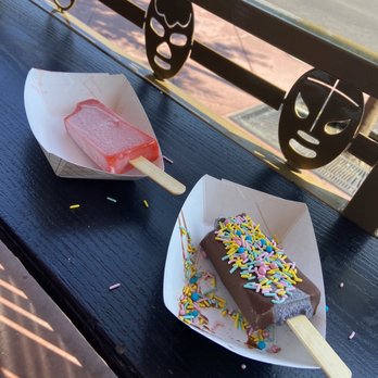 Zonkey Paletas - Yummy paletas - Ice Cream & Frozen Yogurt Near Me - San Diego, California Zonkey Paletas - Yummy paletas - Ice Cream & Frozen Yogurt Near Me - San Diego, California