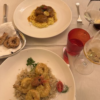 Bice - Italian Near Me - Milan, Michigan