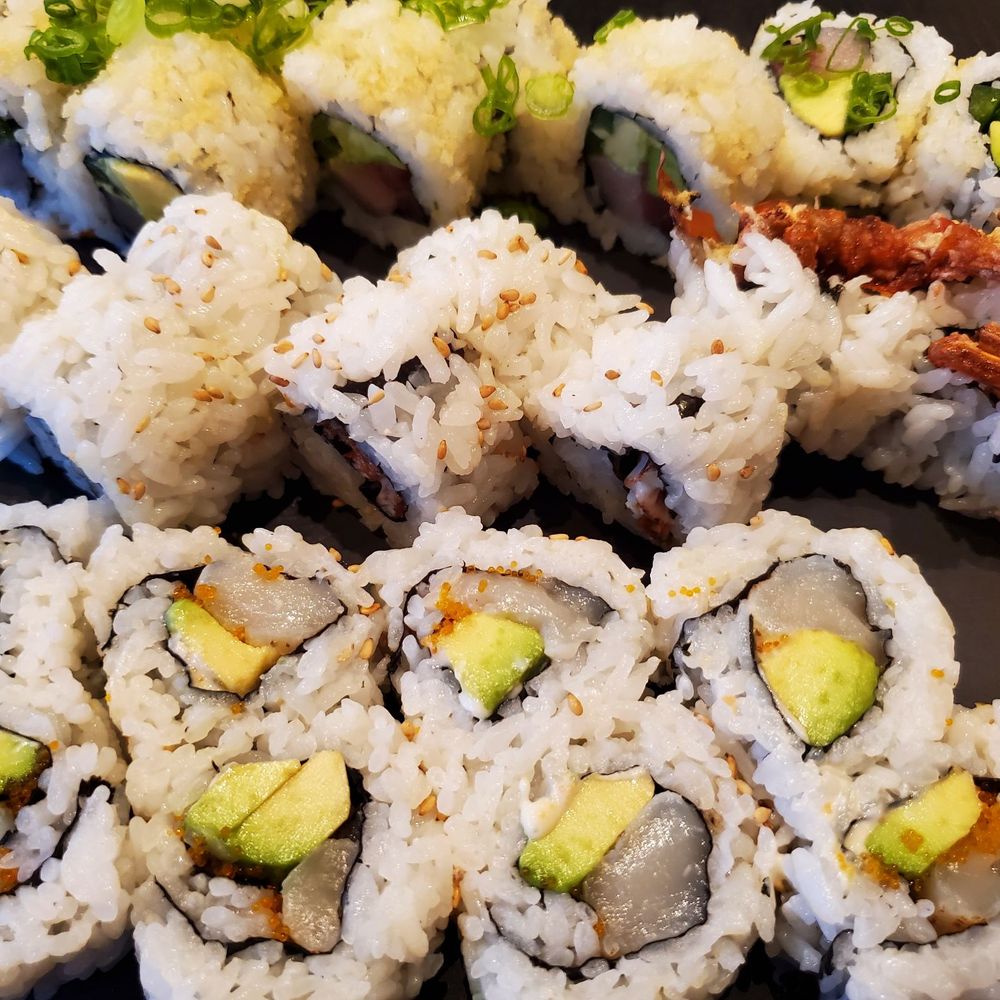 Muramoto Hilldale - Sushi Bars Near Me - Madison, Wisconsin