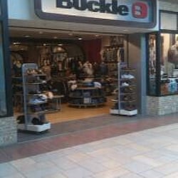 Buckle