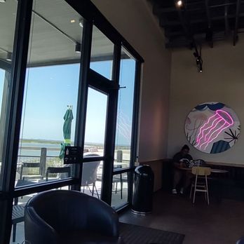 Starbucks - Coffee & Tea Near Me - Corpus Christi, Texas