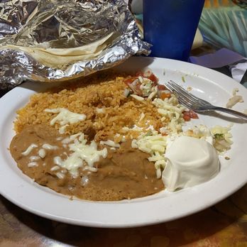 El Rodeo Mexican Bar & Grill - Rice , refried beans , cheese , pico - New Mexican Cuisine Near Me - Ruskin, Florida El Rodeo Mexican Bar & Grill - Rice , refried beans , cheese , pico - New Mexican Cuisine Near Me - Ruskin, Florida