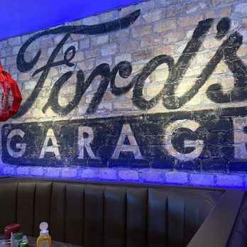 Ford's Garage Viera - Bars Near Me - Melbourne, Florida Ford's Garage Viera - Bars Near Me - Melbourne, Florida